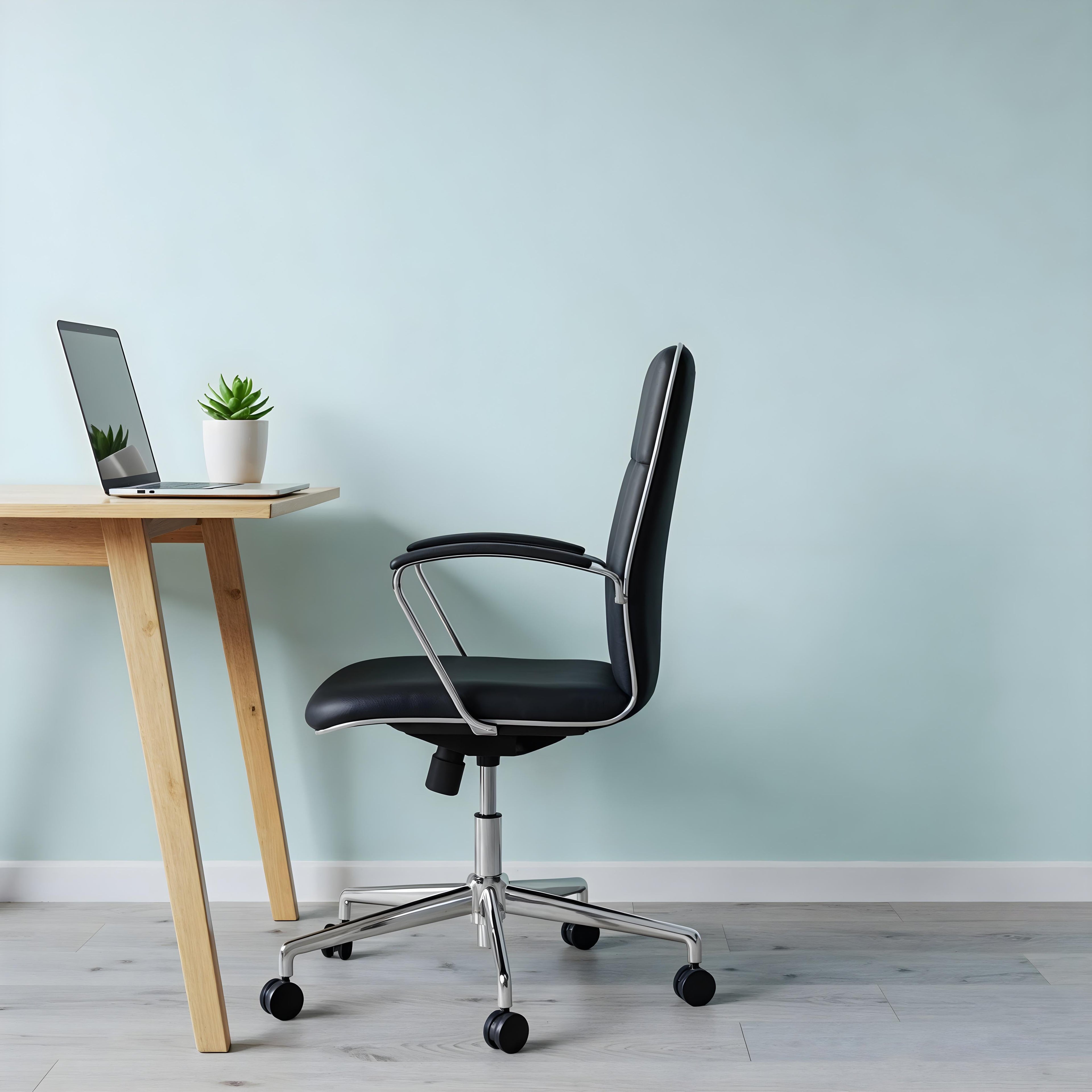 Ergonomic Chairs