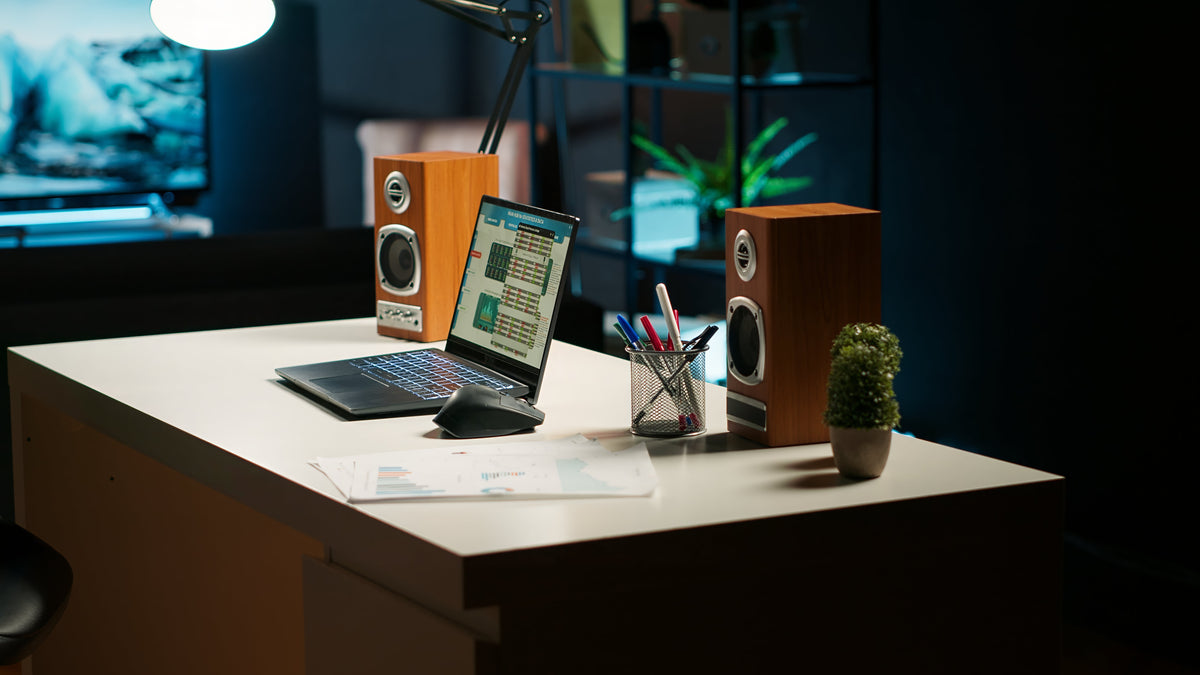 Smart Desks