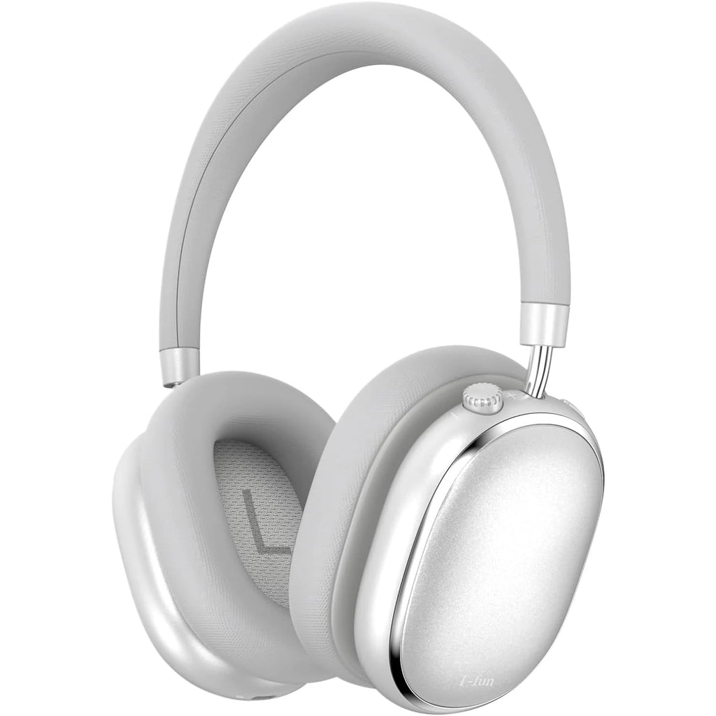 T-fun NC95 ANC Bluetooth Headphones