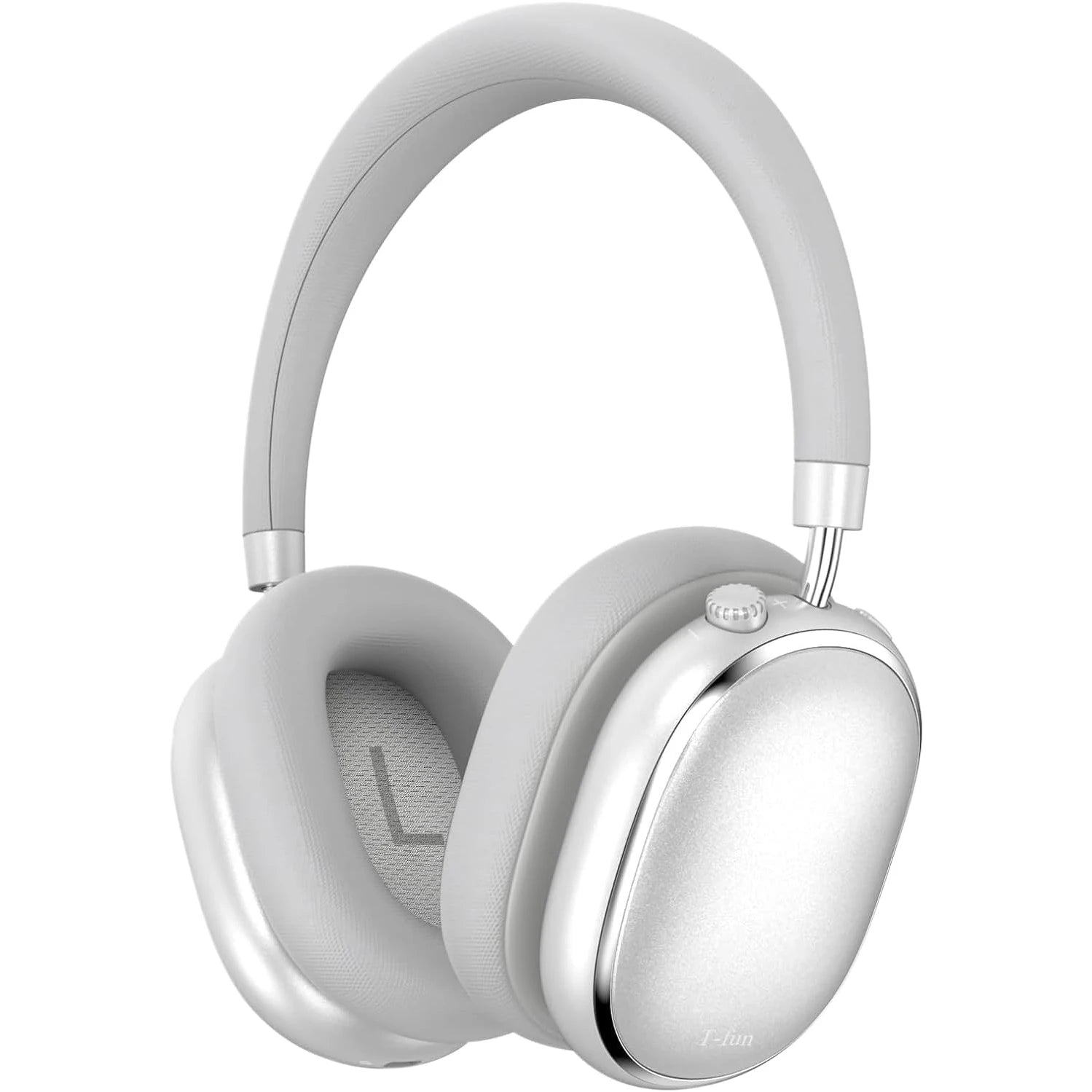 T-fun NC95 ANC Bluetooth Headphones