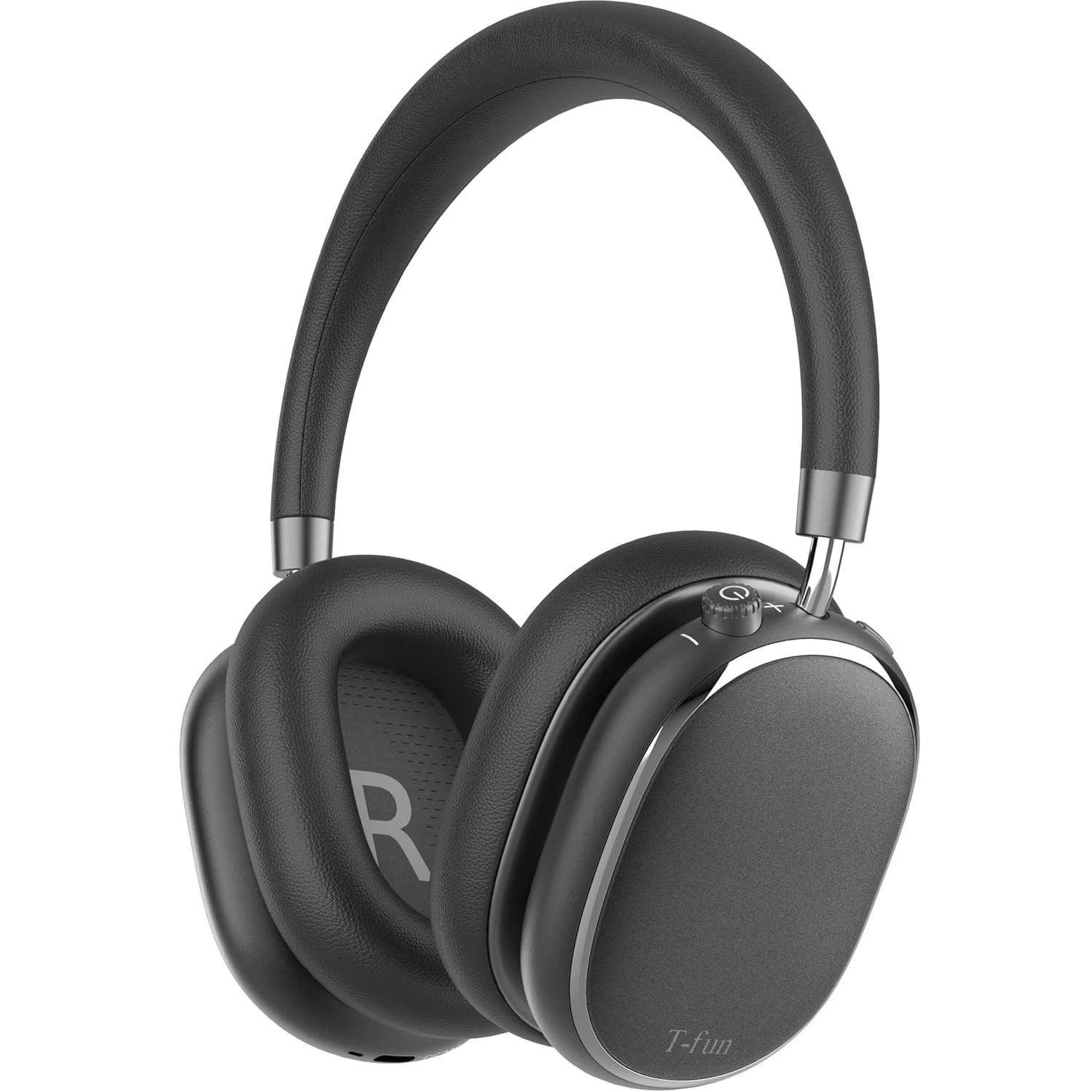T-fun NC95 ANC Bluetooth Headphones