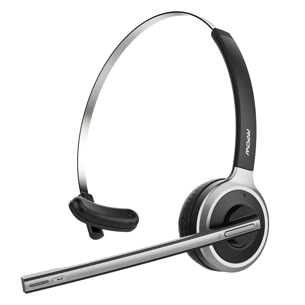 Mpow M5 Wireless Headphones with Mic