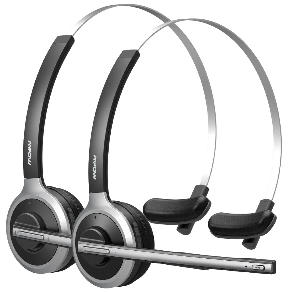 Mpow M5 Wireless Headphones with Mic
