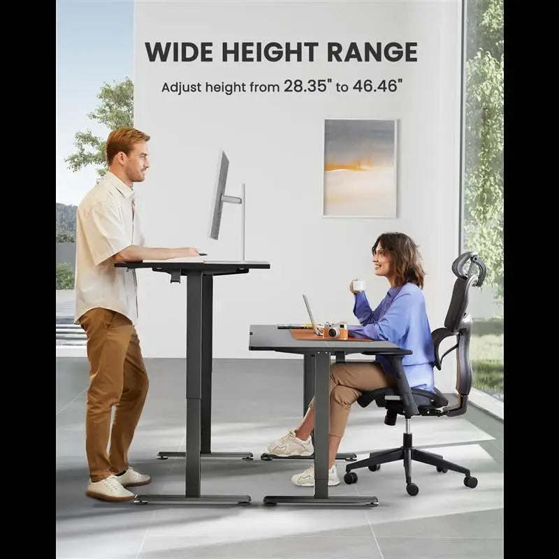 ErGear Electric Standing Desk