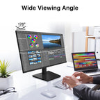 24 Inch 1080P Gaming Monitor 100Hz