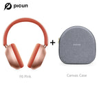 Picun F6 ANC Wireless Headphones
