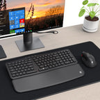 Redragon BS1762 Wireless Keyboard Mouse Combo