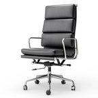 Classic Leather Executive Office Chair