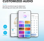 Soundcore Q20i ANC Wireless Headphones