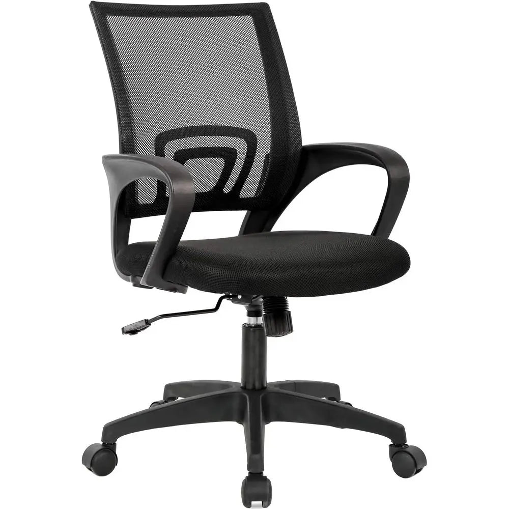 Ergonomic Mesh Office Chair
