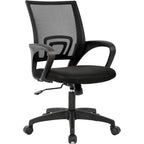 Ergonomic Mesh Office Chair
