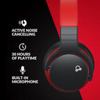 Classic E7 ANC Wireless Headphones