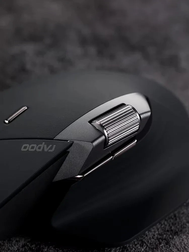 Rapoo MT760 Tri Mode Wireless Mouse