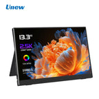 13.3 Inch 2.5K Portable Monitor
