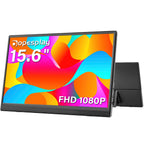 Dopesplay 15.6 Inch Portable Monitor
