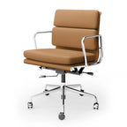 Classic Leather Executive Office Chair