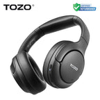 TOZO Hi-Res ANC Over Ear Headphones