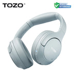 TOZO Hi-Res ANC Over Ear Headphones