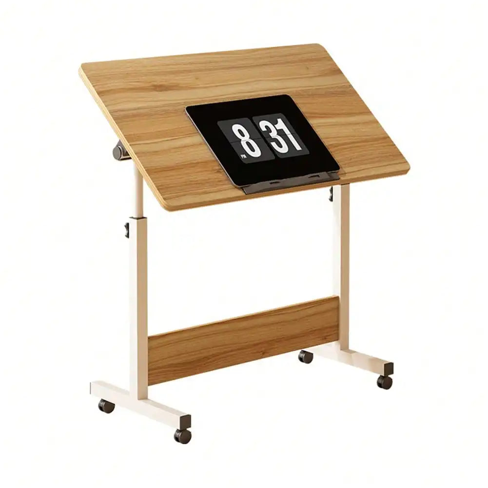 Mobile Electric Standing Desk