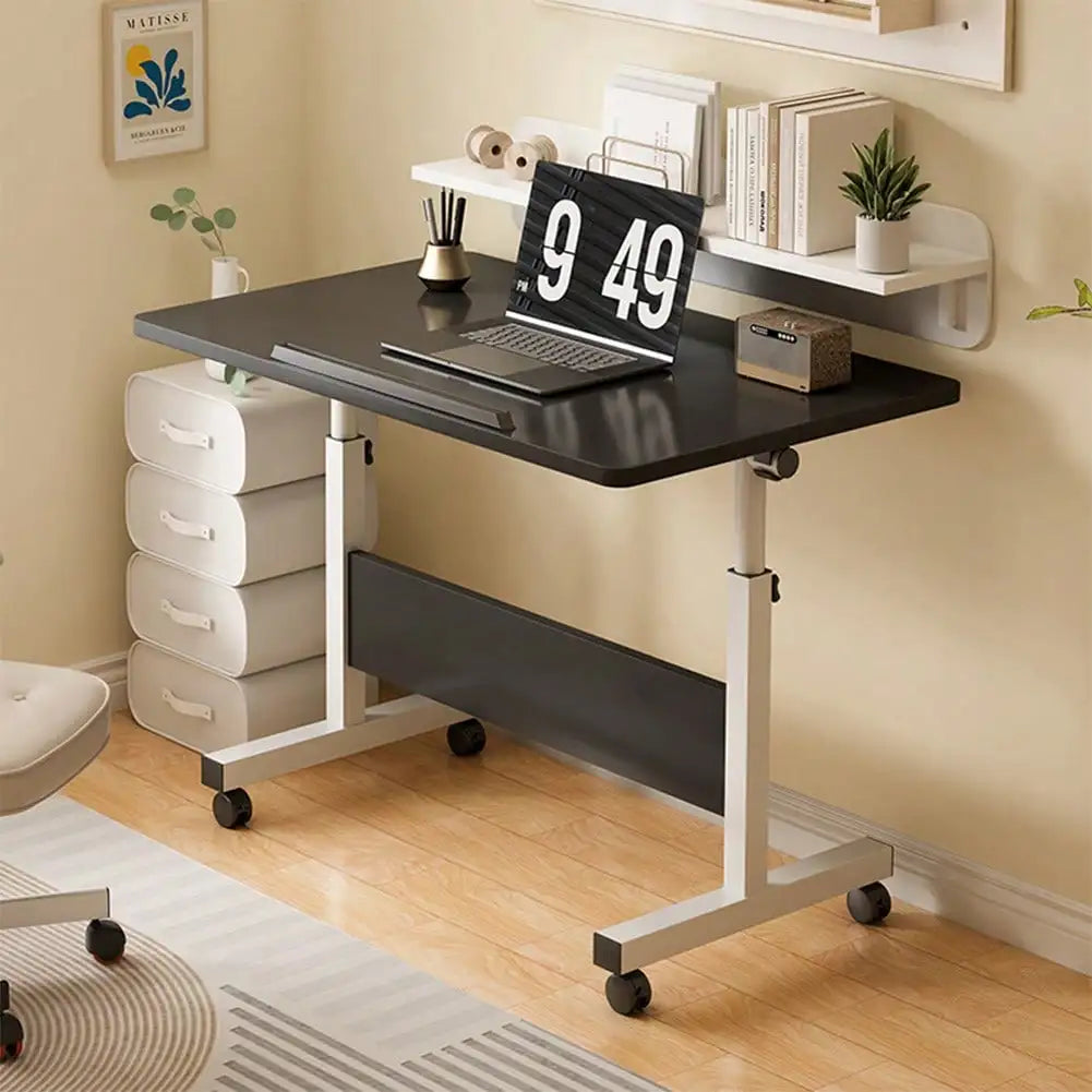 Mobile Electric Standing Desk