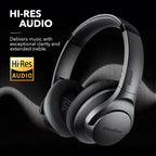 Anker Soundcore Life Q20 ANC Headphones