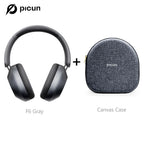 Picun F6 ANC Wireless Headphones
