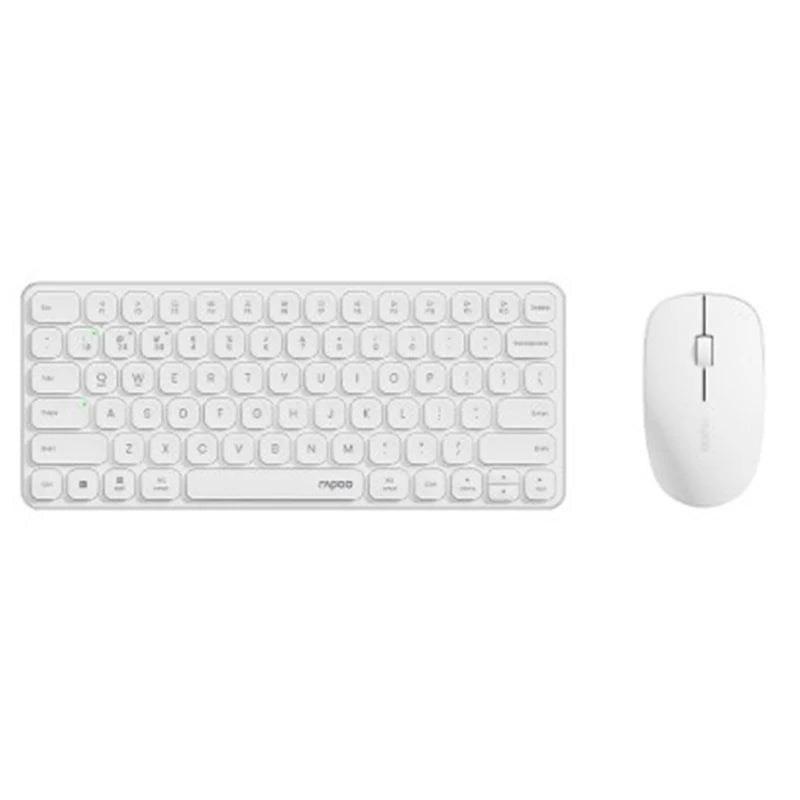 Rapoo 9000S Wireless Keyboard Mouse Combo