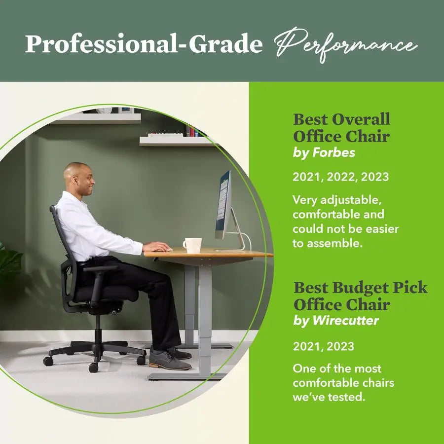Ignition 2.0 Ergonomic Office Chair