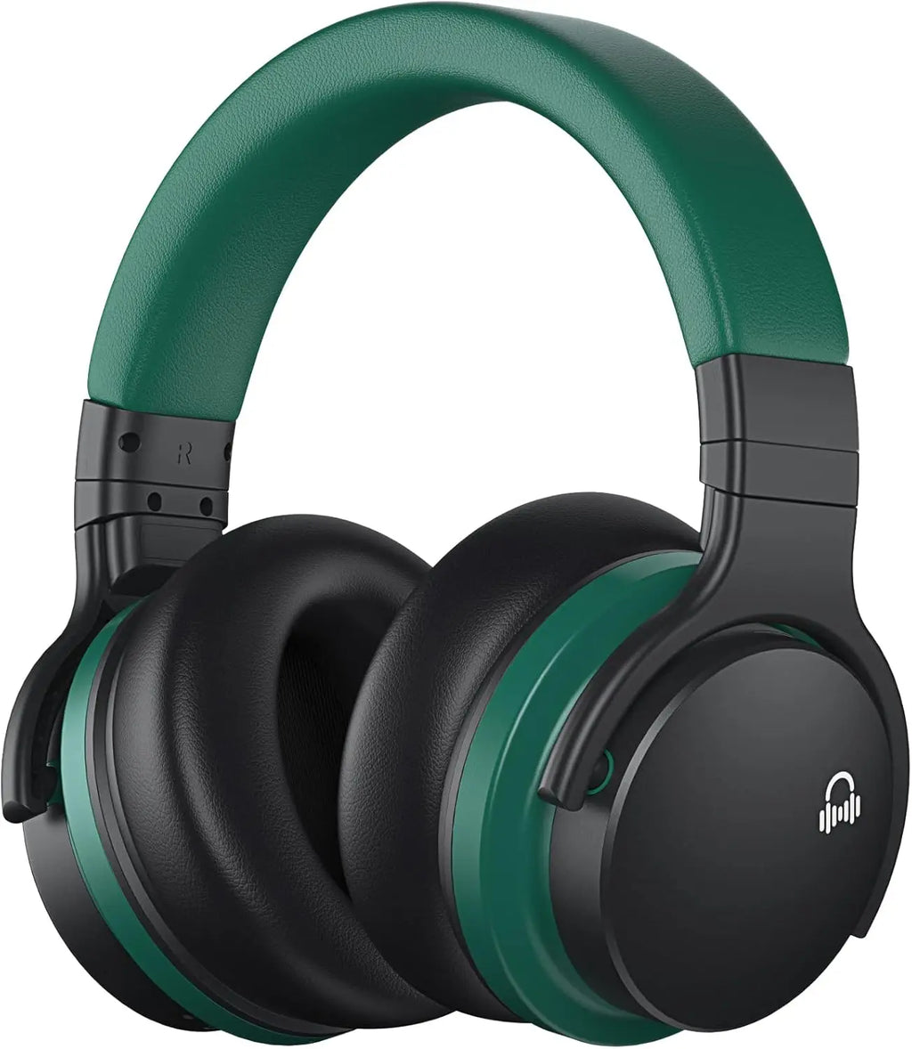 Classic E7 ANC Wireless Headphones