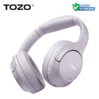 TOZO Hi-Res ANC Over Ear Headphones