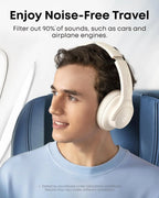 Soundcore Q20i ANC Wireless Headphones