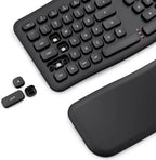 Redragon BS1762 Wireless Keyboard Mouse Combo