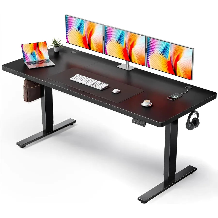 Electric Standing Desk 71x30