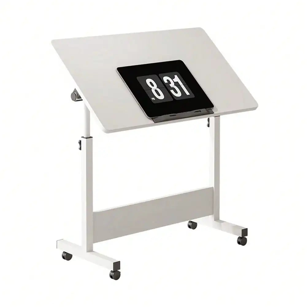 Mobile Electric Standing Desk