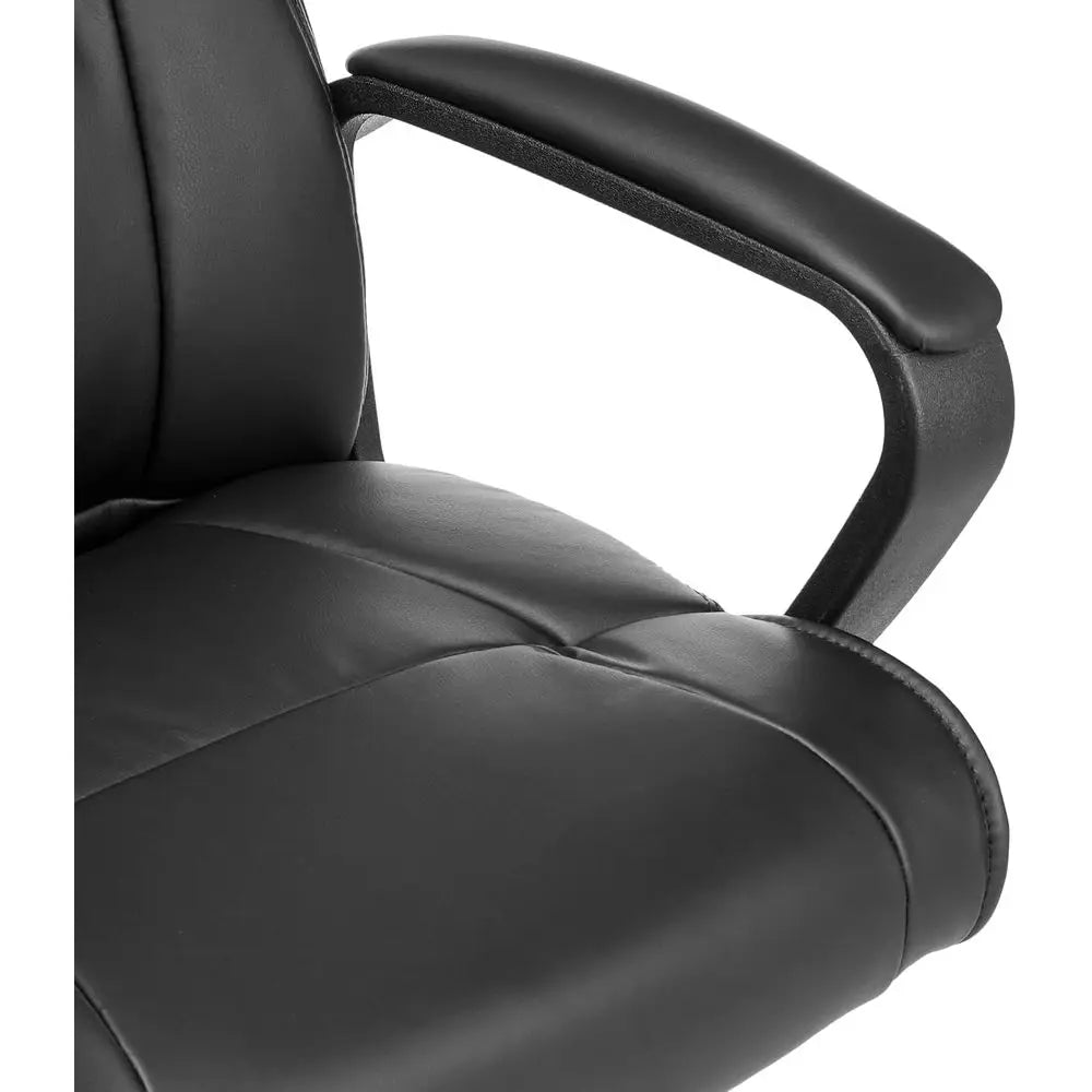 Adjustable Task Office Chair with Armrests