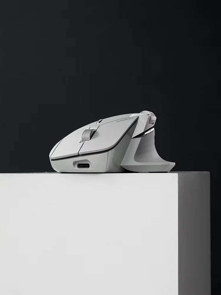 Rapoo MT760 Tri Mode Wireless Mouse