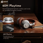 Picun P28X Wireless Headphones
