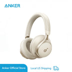 Soundcore Space One ANC Headphones