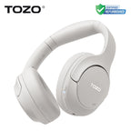 TOZO Hi-Res ANC Over Ear Headphones