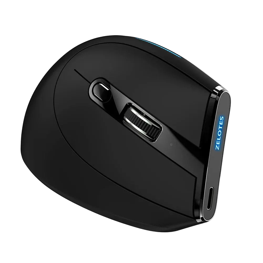 ZELOTES F36A Wireless Mouse