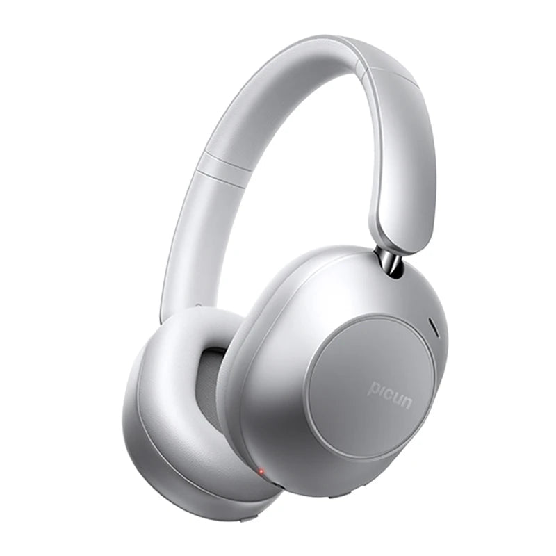 Picun F6 ANC Bluetooth Headphones