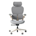 Q2 Ergonomic Office Chair with Lumbar Support