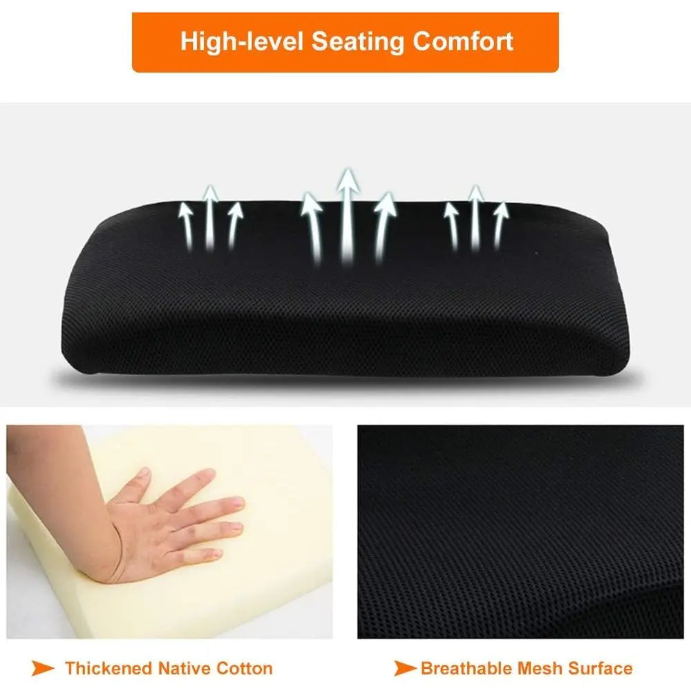 Ergonomic Mesh Office Chair