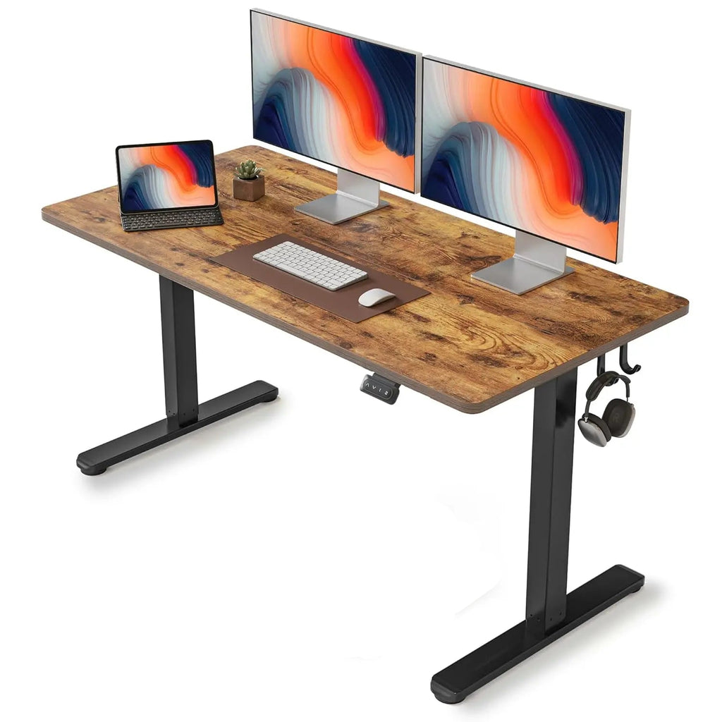 Standing Desk with Drawer