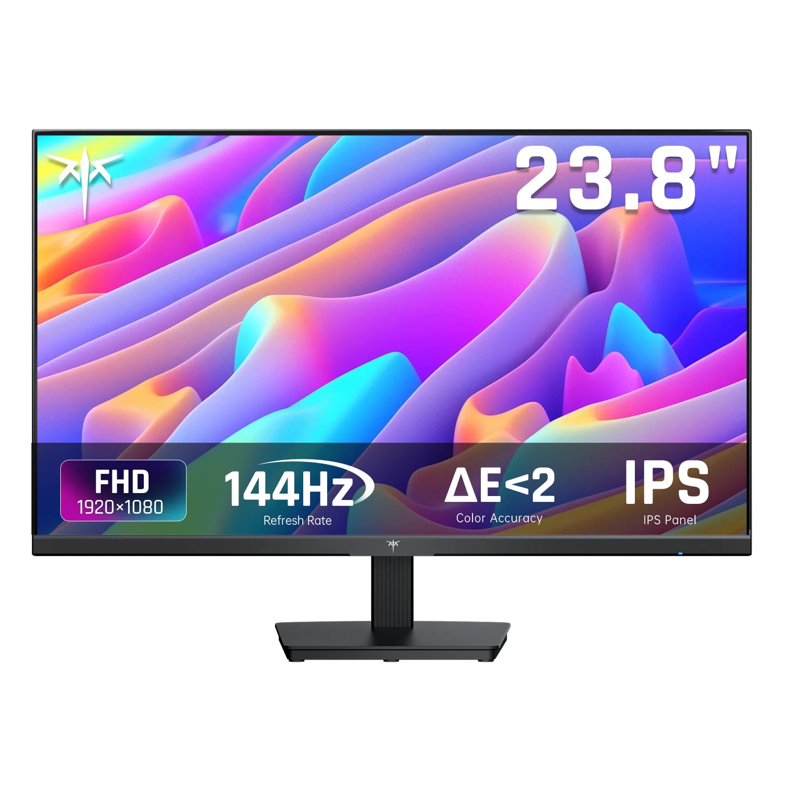 KTC 24 Inch 144Hz Gaming Monitor