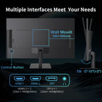 KTC 32 Inch 2K Computer Monitor