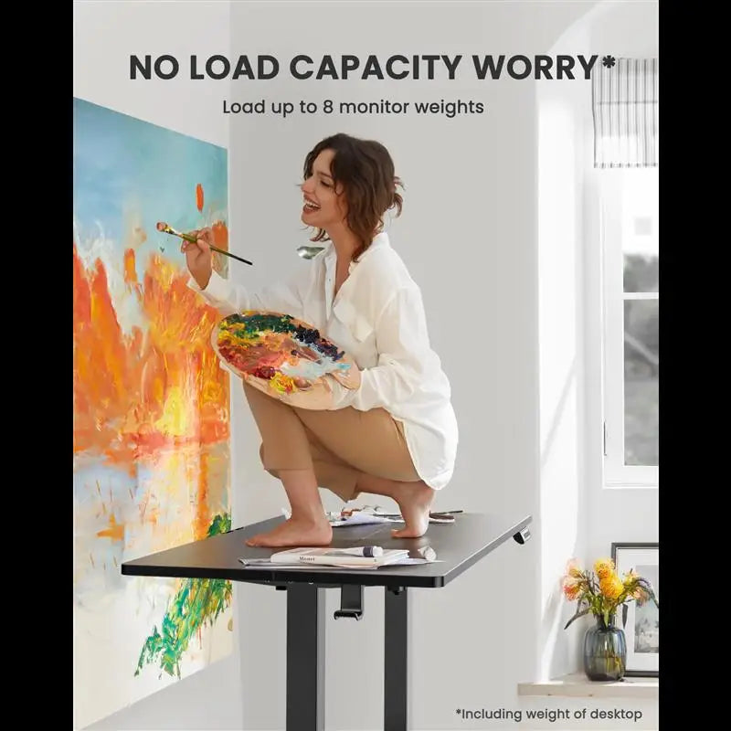 ErGear Electric Standing Desk