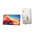 KTC 25 Inch Portable TV Monitor