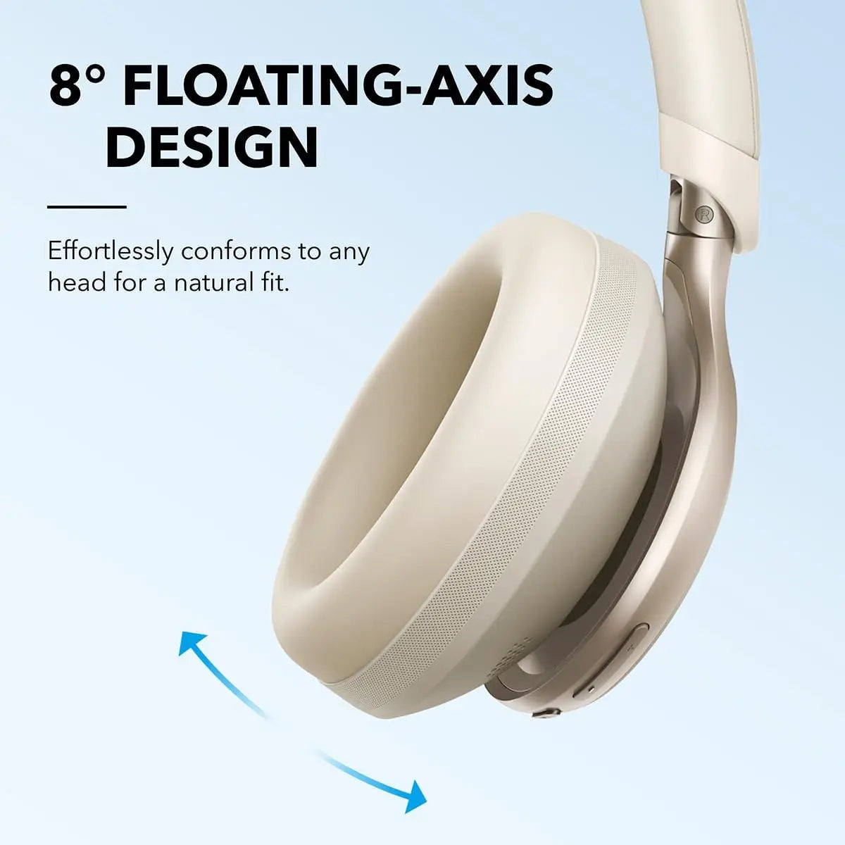 Soundcore Space One ANC Headphones