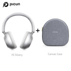 Picun F6 ANC Wireless Headphones
